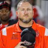 Coach Rieger's profile picture
