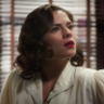 Profilbild von agent carter