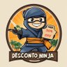 desconto ninja's profile picture