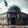Umar 🇵🇰 Palestine 🇵🇸 profil fotoğrafı