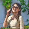 Swetha_Sweety❤️ profil fotoğrafı