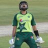 King Babar Azam Gang 的头像