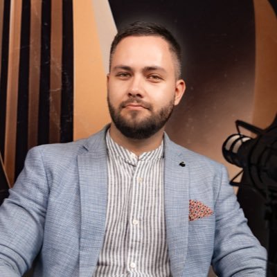 Daniel Nita 🇷🇴's profile picture