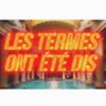 Фото профиля Les Termes