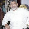 Mirza Rafique 的头像