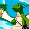 Dragonite de andalucía🇪🇸 的头像