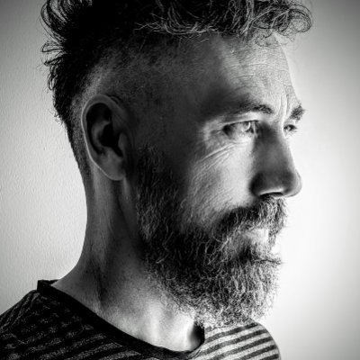benharkervfx's profile picture