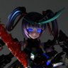 Фото профиля こさんじょうのプラモ部屋@ホワイトグリント+VOB製作開始