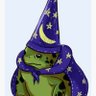 Wizardfrog 🥨💛 profil fotoğrafı