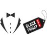 blacktiewatchco profil fotoğrafı