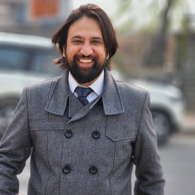 Touseefraina's profile picture
