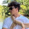 Profilbild von Lukas Treu