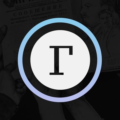 Газета.Ru's profile picture