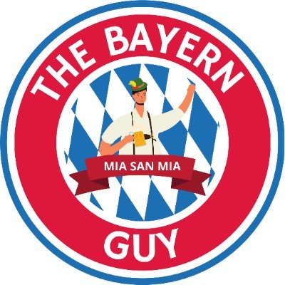 Bayern Guy's profile picture