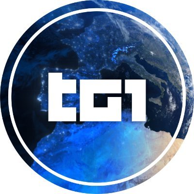 Tg1Rai's profile picture