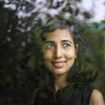 Supriya Sharma's profile picture