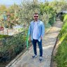 Halil Topçu's profile picture