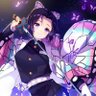 shinobu profil fotoğrafı