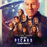 Фото профиля Jean Luc Picard