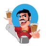 Profilbild von Vijay