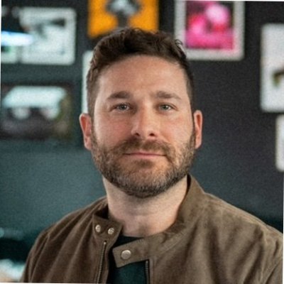 derek kohn's profile picture