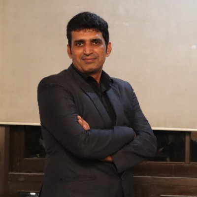 Ghulam Abbas Shah's profile picture