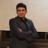 Ghulam Abbas Shah profil fotoğrafı