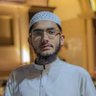 Profilbild von Mudassir Taj