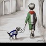 بكيفي محد له شغل فيني profil fotoğrafı