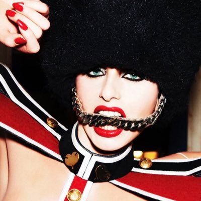 crazyhorseparis's profile picture