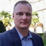 Profilbild von Chuck Hessler