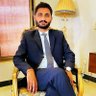 Sahibzada Ahmed Hashmi🇵🇰 profil fotoğrafı