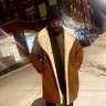 JC Robinson profil fotoğrafı