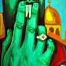 Frankenstein of Baghdad - فرانكشتاين بغداد's profile picture