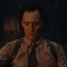 God Loki profil fotoğrafı