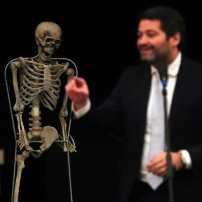 Zé, o comuna agressivo e desvairado ☭🏳️🌈's profile picture