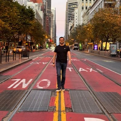 Bardhyl Bytyqi's profile picture