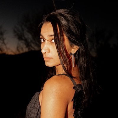 Janani K. Jha's profile picture