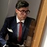 Franz Rafael Barrios Gonzales 的头像