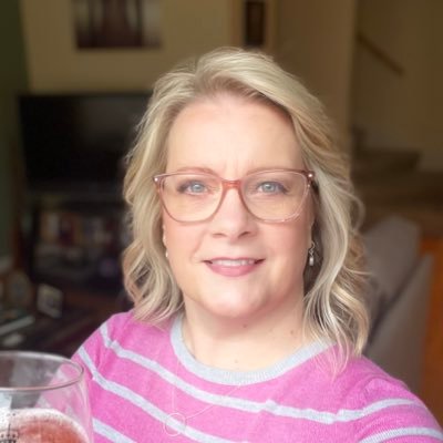 Krista Ruch's profile picture