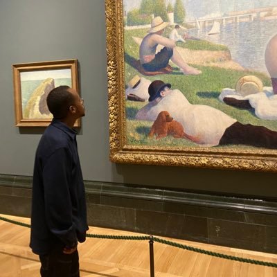 Flaminiesta's profile picture