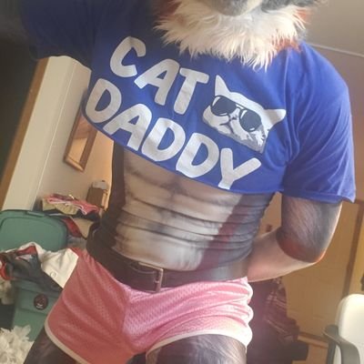Naughty_WolfCat's profile picture