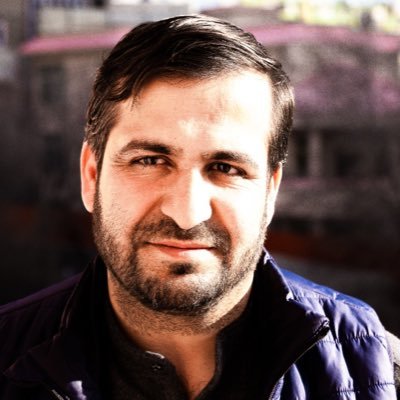 Masood Shnizai's profile picture