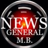 NEWS GENERAL M. B. profil fotoğrafı