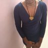 Raveena sissy 的头像