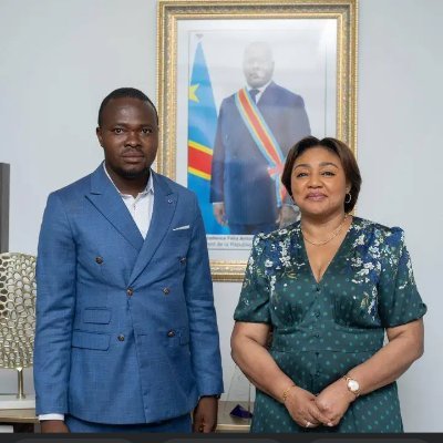 luboya kashama elie's profile picture
