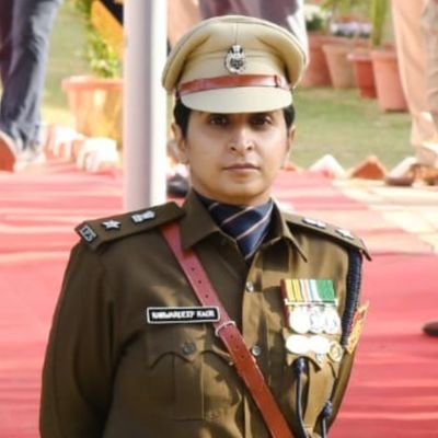 SSP UT Chandigarh's profile picture