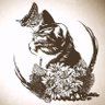 クロネコ's profile picture