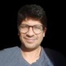 Aashis Joshi profil fotoğrafı