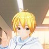 シロクロマ's profile picture